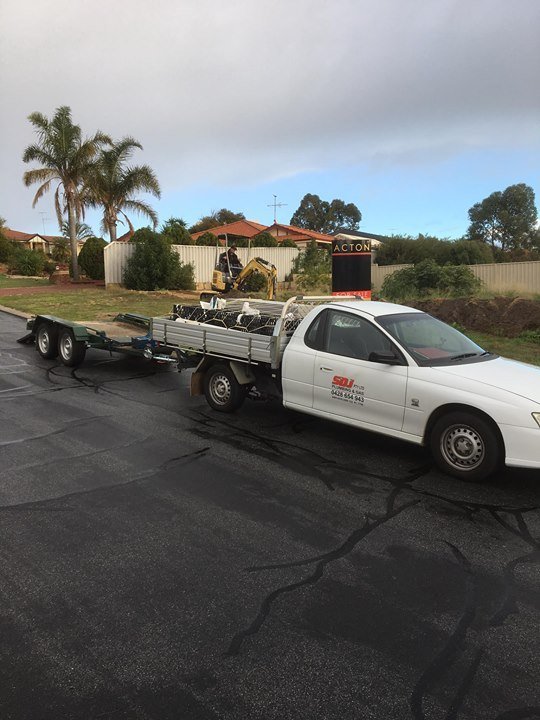 SDJ Plumbing and Gas Pty Ltd work 4
