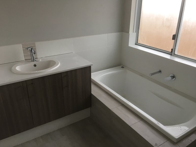 SDJ Plumbing and Gas Pty Ltd project 5