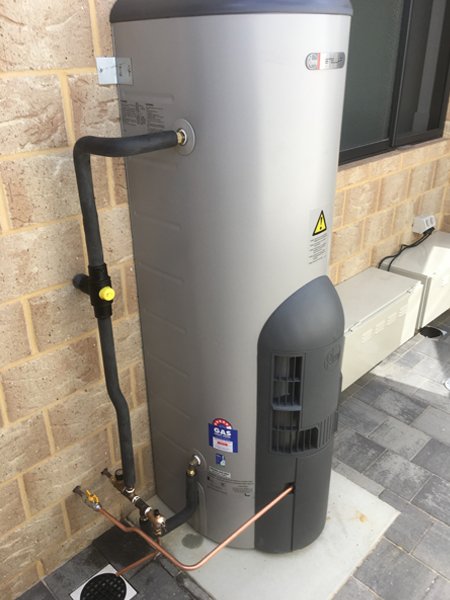 SDJ Plumbing and Gas Pty Ltd project 8