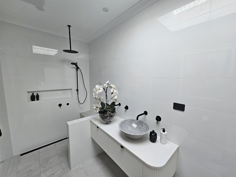 SDJ Plumbing and Gas Pty Ltd project 10