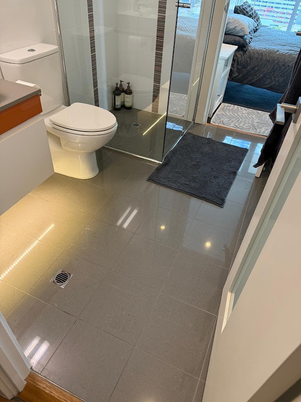 SDR Cleaning project 5