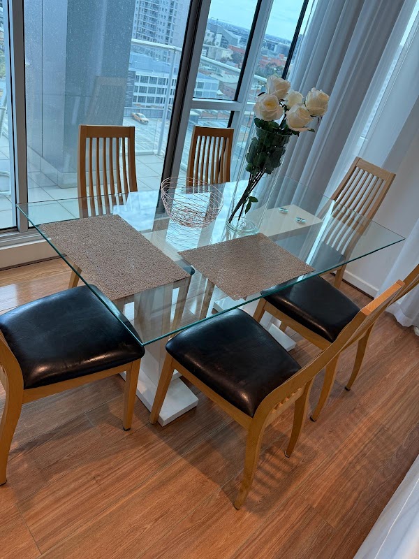 SDR Cleaning project 6