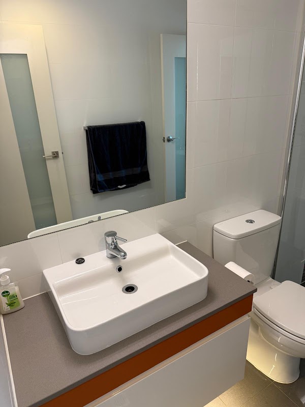 SDR Cleaning project 7