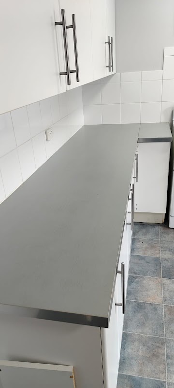 SDR Cleaning project 8