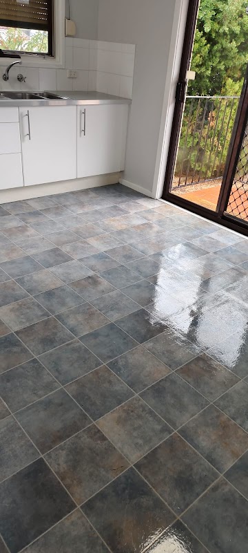 SDR Cleaning project 9