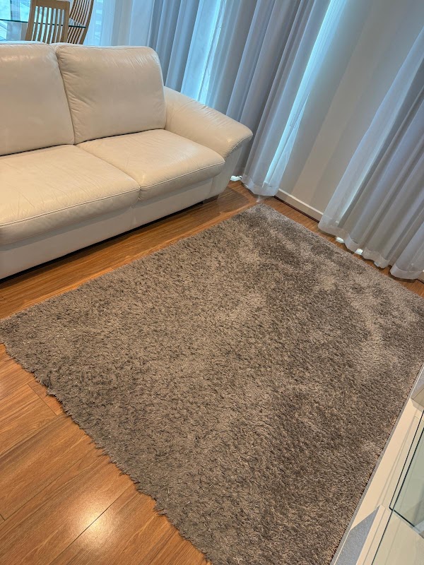 SDR Cleaning project 10