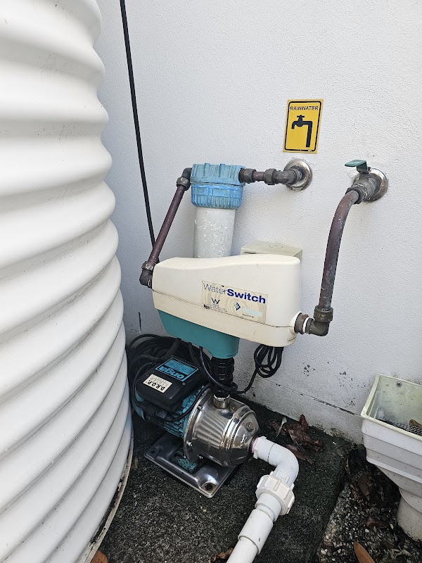 Sea to Sand Plumbing work 2