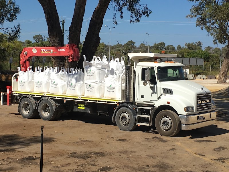 Seabreeze Landscape Supplies work 2