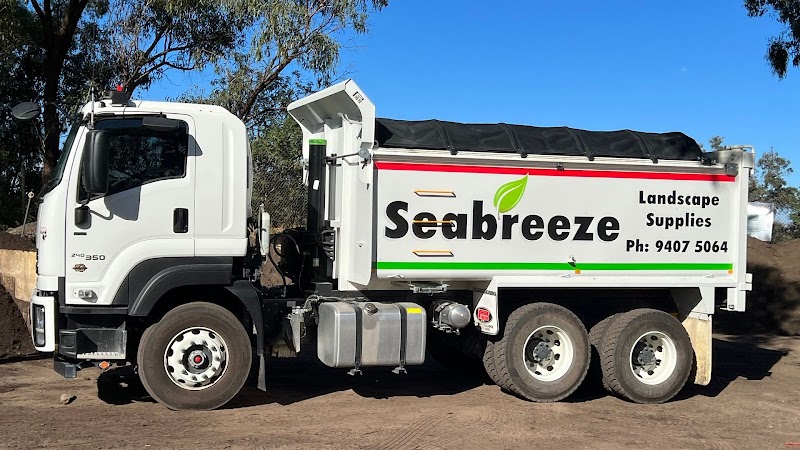 Seabreeze Landscape Supplies project 10