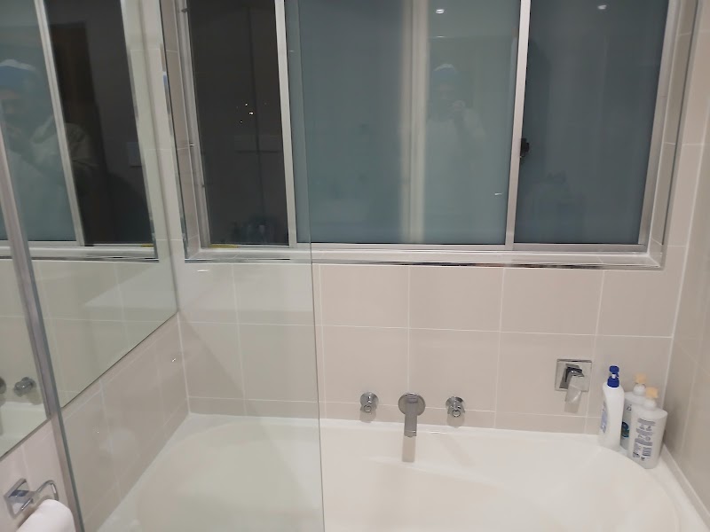 Seal Masters project 6