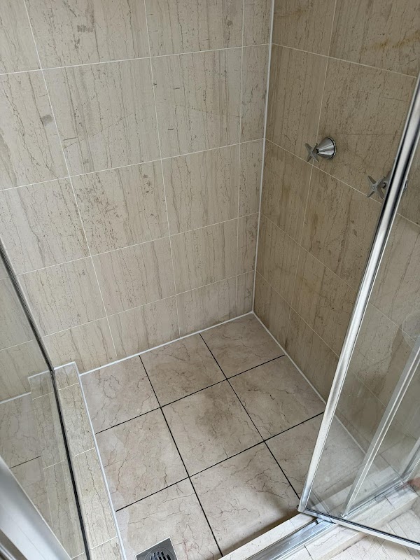 Seal Masters project 9