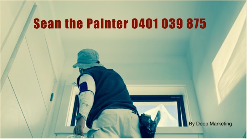 Sean the Korean Painter work 2