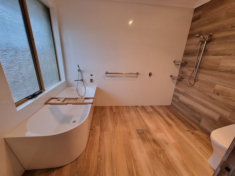 Seascapes Plumbing and Gas work 4