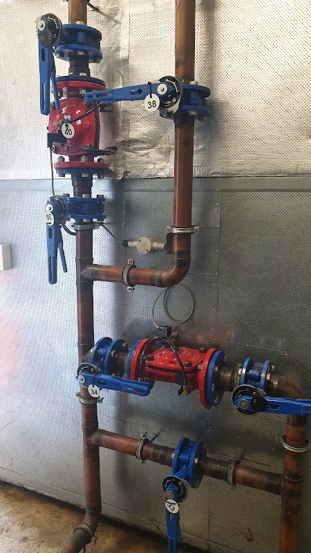 Seascapes Plumbing and Gas project 5