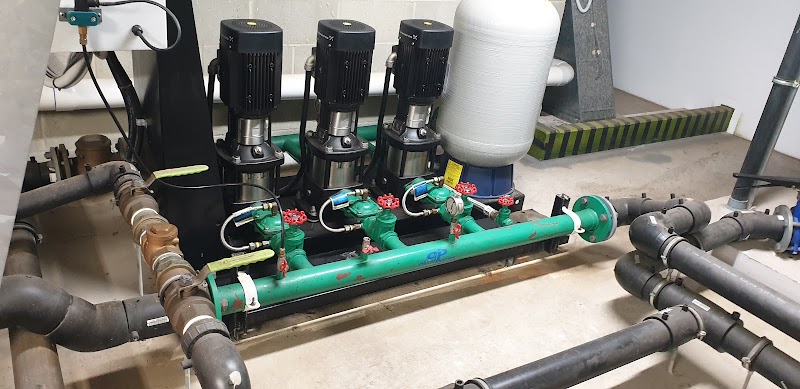 Seascapes Plumbing and Gas project 6
