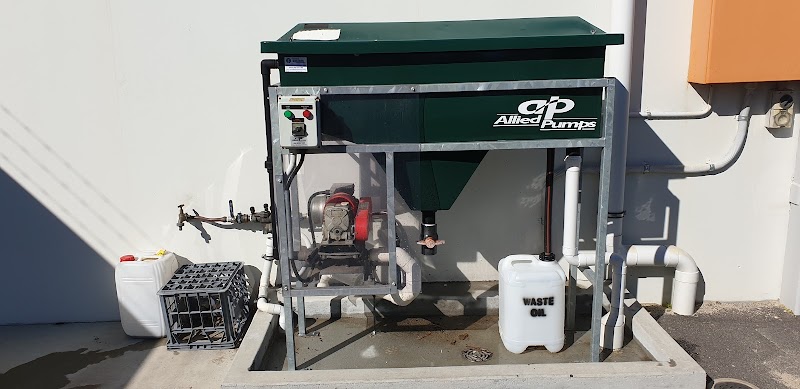Seascapes Plumbing and Gas project 8
