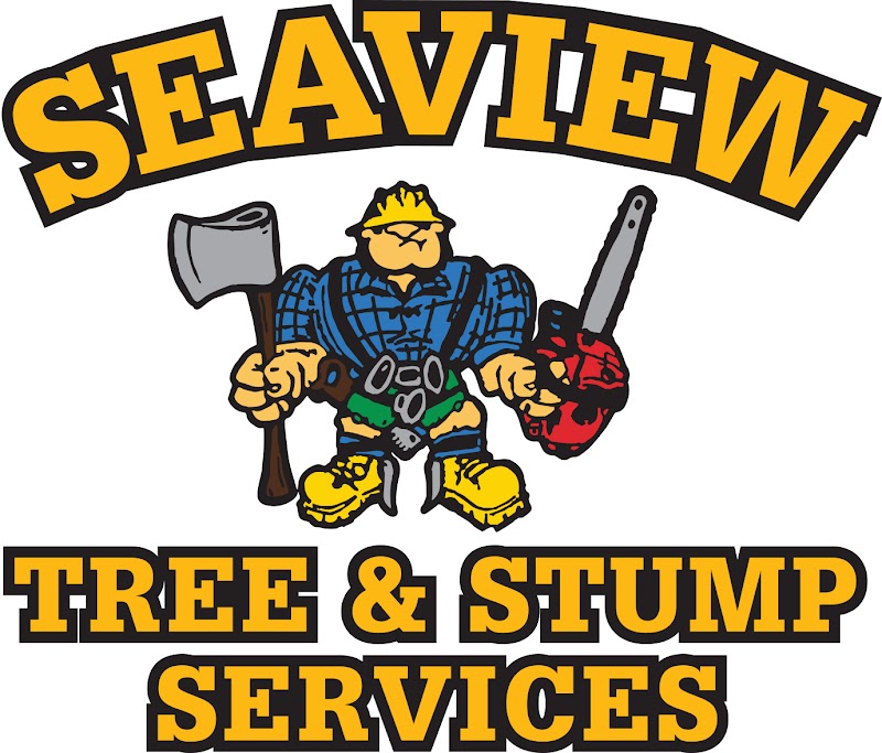 Seaview Tree Service project 6