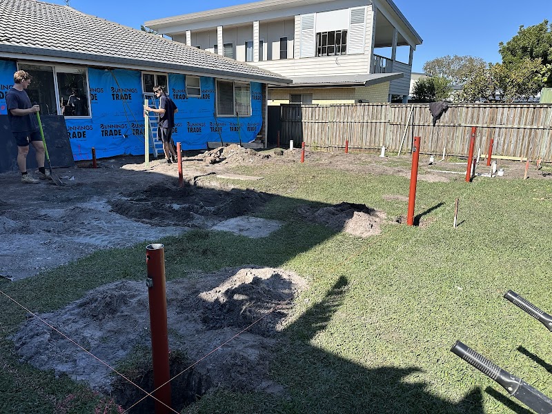 Sebuild project 5