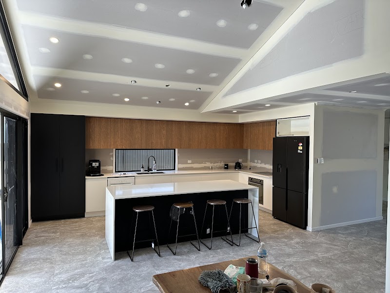 Sebuild project 9