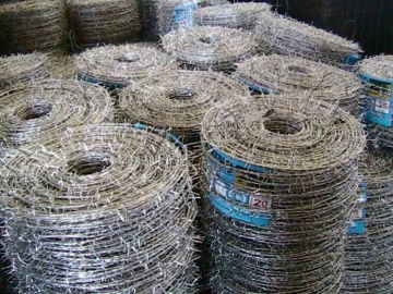 Secure Fencing work 1