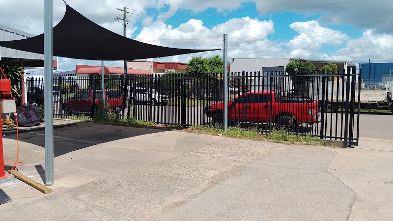 Secure Fencing work 3