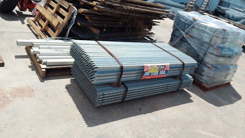 Secure Fencing work 4