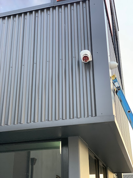 Secure Watch project 9