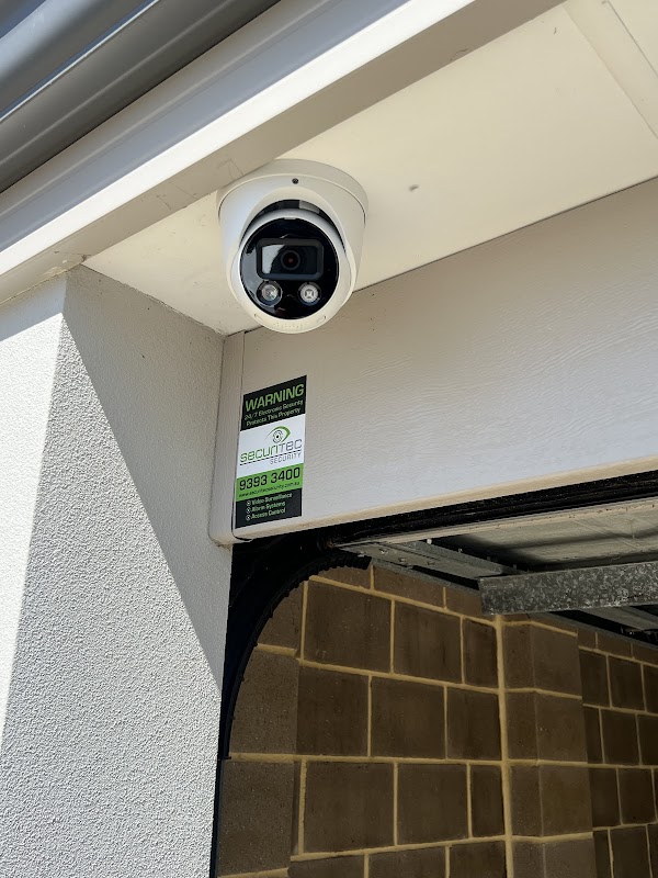 Securitec Security work 2
