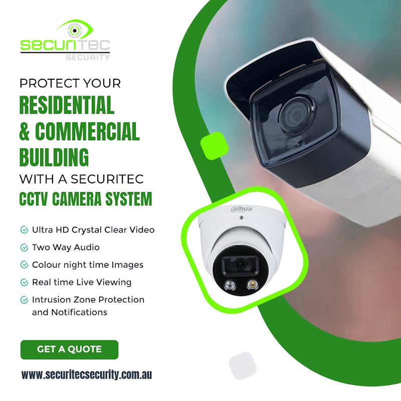 Securitec Security project 6