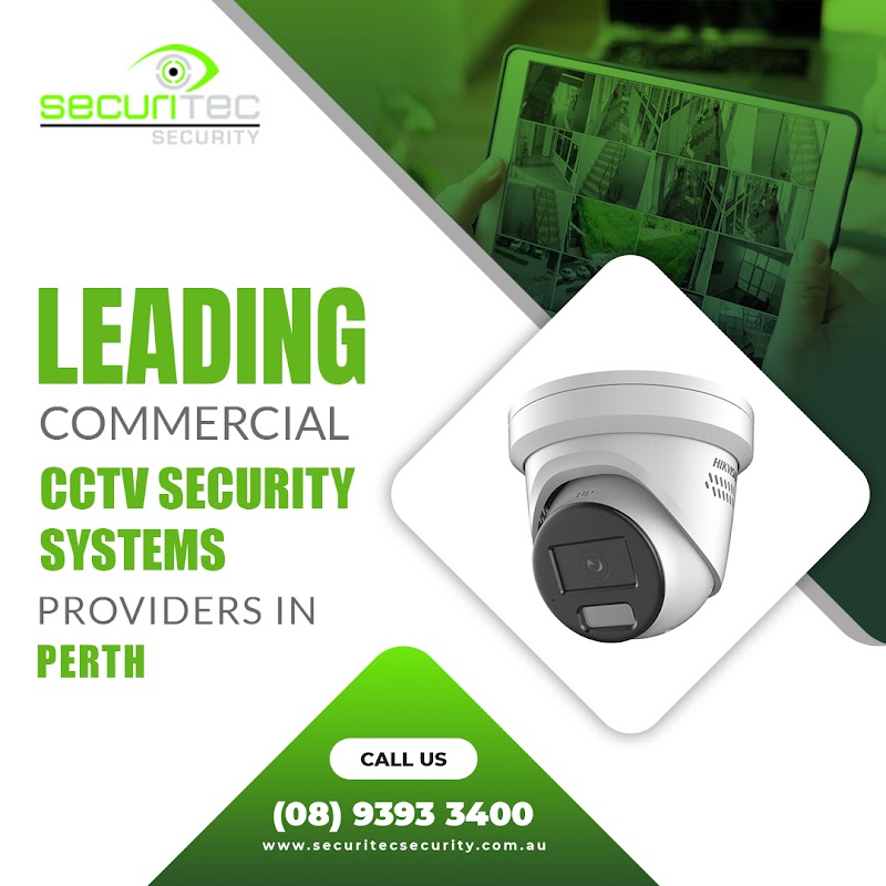 Securitec Security project 7