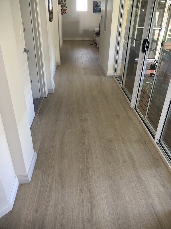 Select Flooring work 1