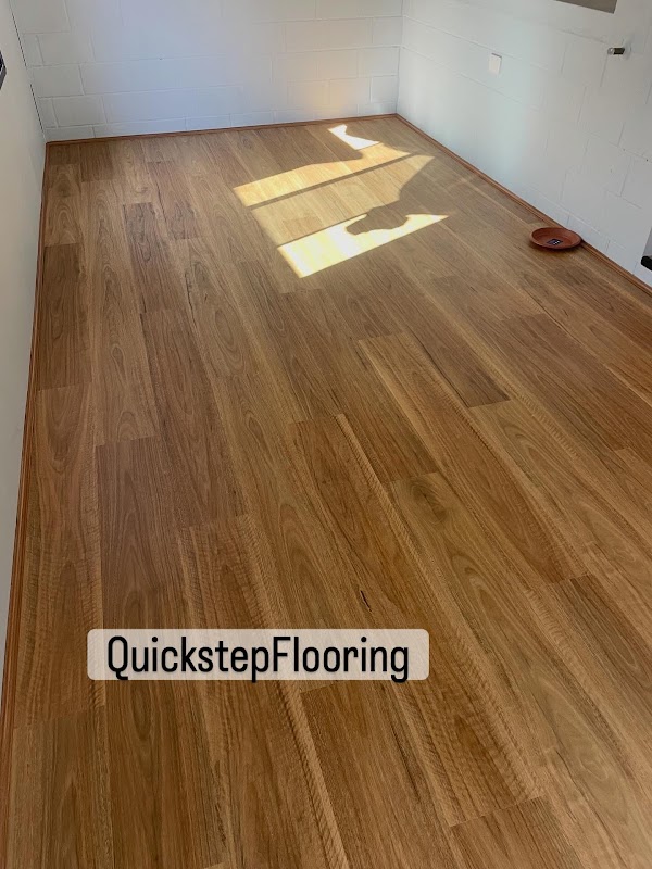 Select Flooring work 2