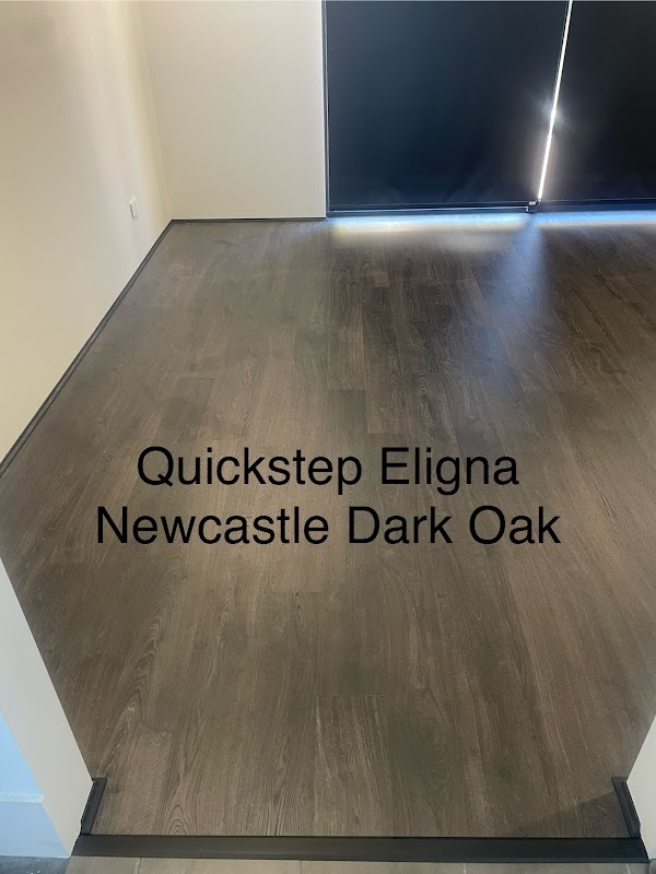 Select Flooring work 3