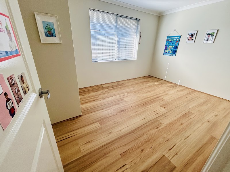 Select Flooring project 5
