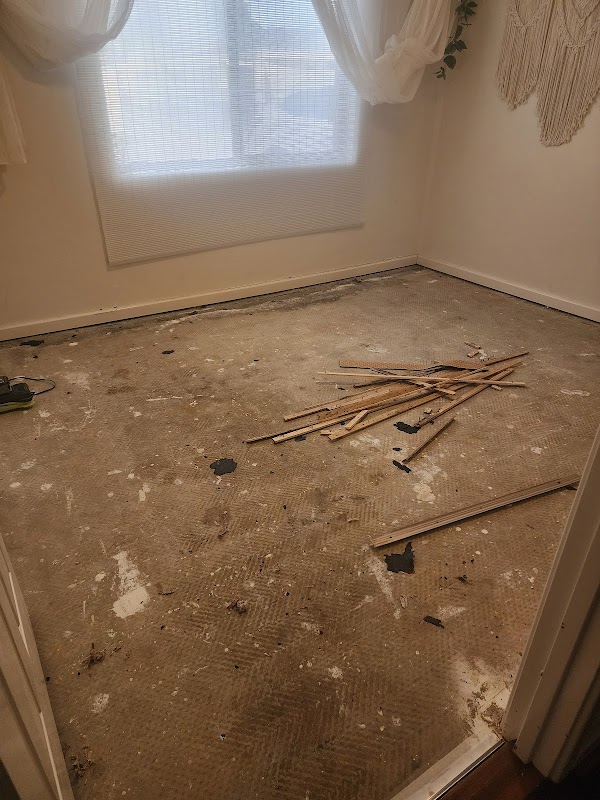 Select Flooring project 7