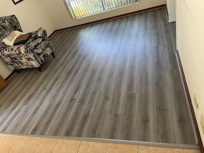 Select Flooring project 8