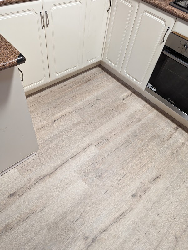 Select Flooring project 9