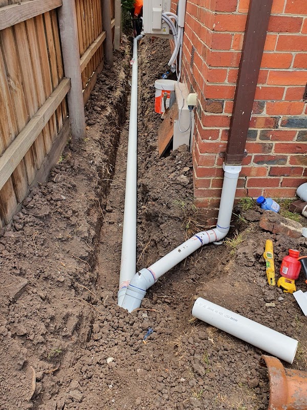 Select Plumbing and Gas Fitting Services | Melbourne Plumbers work 1
