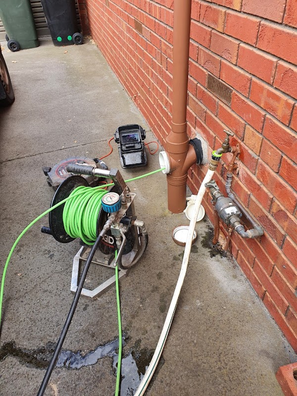 Select Plumbing and Gas Fitting Services | Melbourne Plumbers project 5
