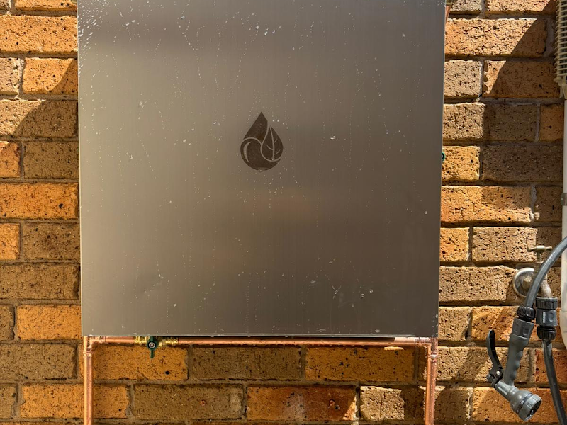 Select Plumbing and Gas Fitting Services | Melbourne Plumbers project 6