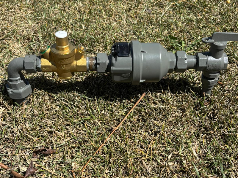 Select Plumbing and Gas Fitting Services | Melbourne Plumbers project 7
