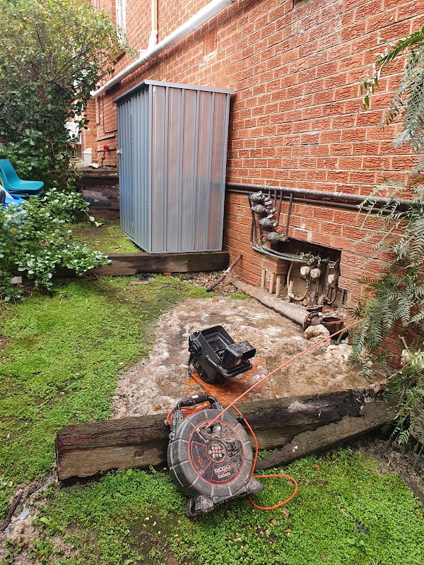 Select Plumbing and Gas Fitting Services | Melbourne Plumbers project 8