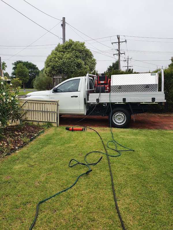 Select Plumbing and Gas Fitting Services | Melbourne Plumbers project 9