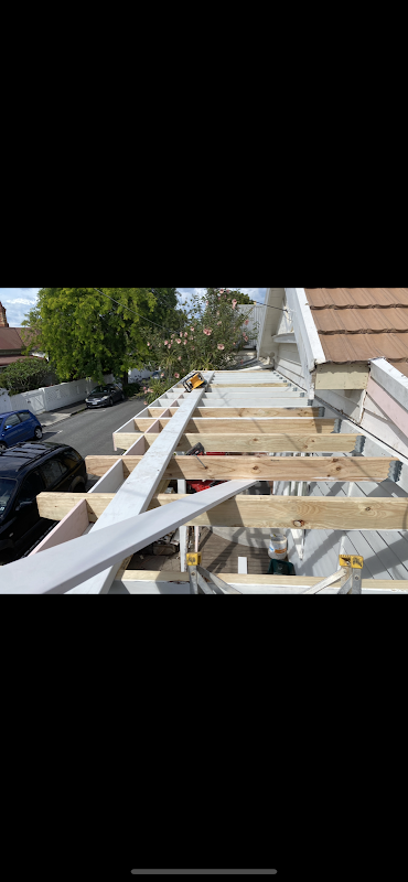 Selective Carpentry project 5