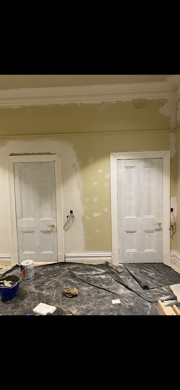 Selective Carpentry project 6
