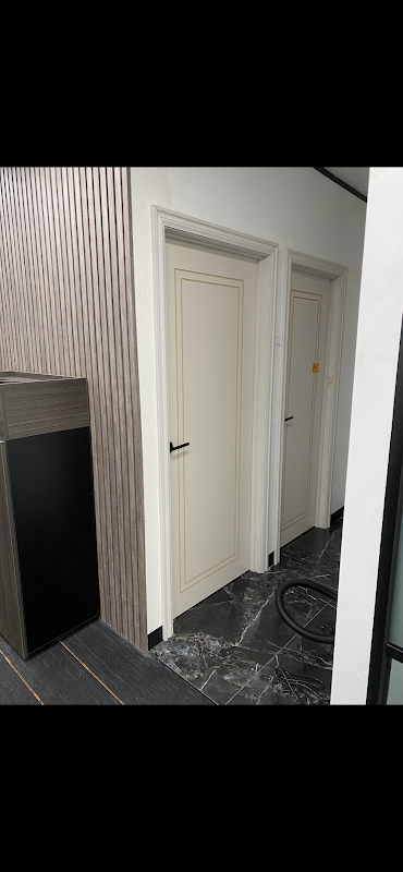Selective Carpentry project 7