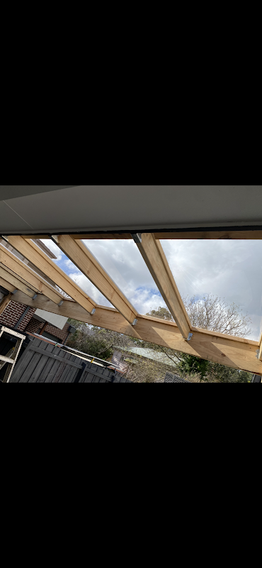 Selective Carpentry project 10