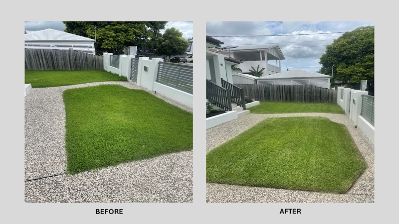 Selva Lawns & Gardens cover