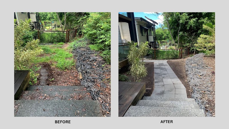 Selva Lawns & Gardens project 5