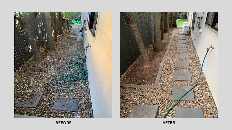 Selva Lawns & Gardens project 7